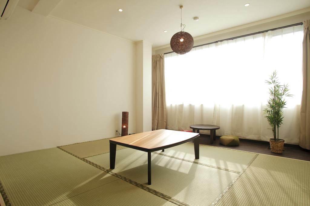 京都市 結庵 祇園鴨川ホステル 部屋 写真