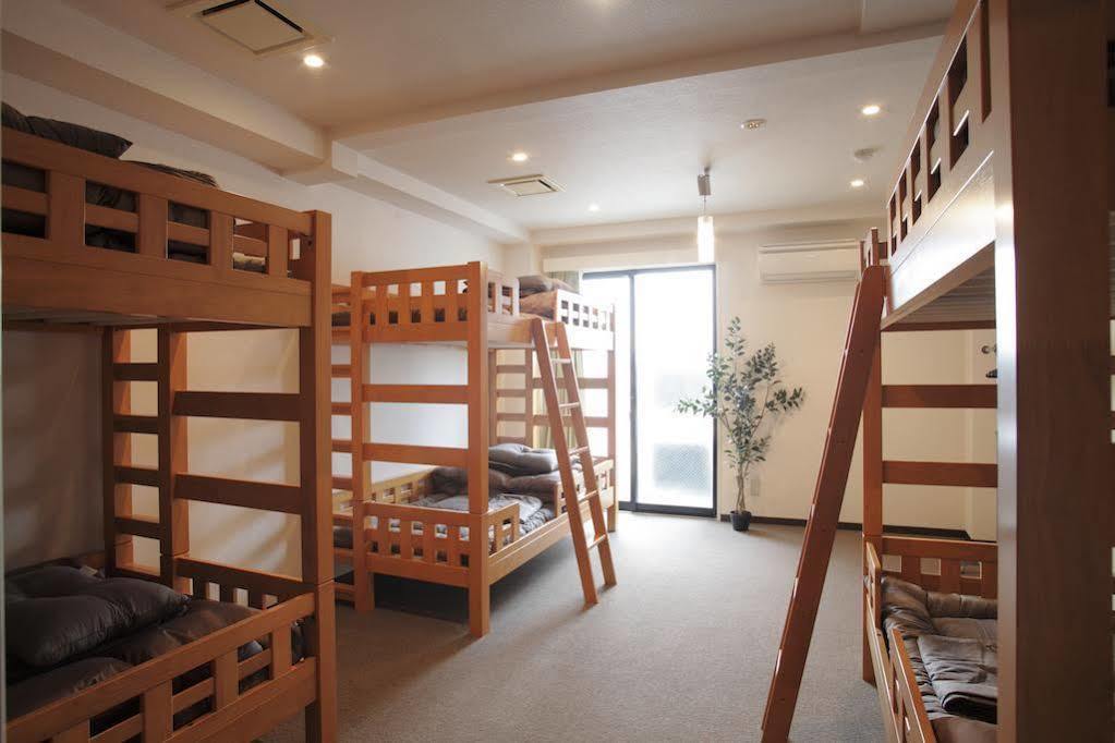 京都市 結庵 祇園鴨川ホステル エクステリア 写真